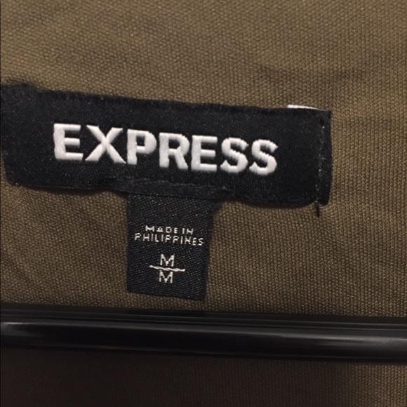 Express top - Picture 3 of 5